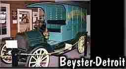 beyster car