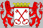arms of
leiden